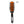 Load image into Gallery viewer, CestoMen Orange Nano Cermaic Round Brush

