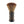 Load image into Gallery viewer, CestoMen Professional Wool Soft Neck Duster Brush
