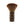Load image into Gallery viewer, CestoMen Professional Wool Soft Neck Duster Brush
