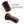 Load image into Gallery viewer, CestoMen Round Wood Cleaning Neck Hair Duster
