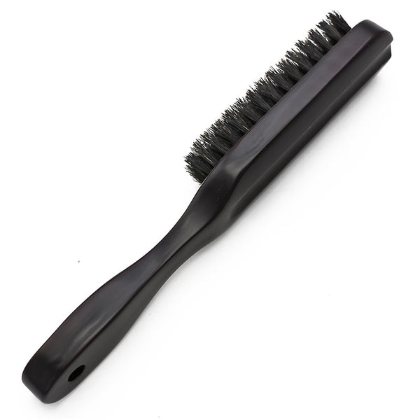 CestoMen Solid Wood Beard Massage Brush