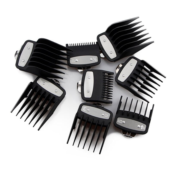 Wahl Replacement Hair Clipper Guard 8 Sizes