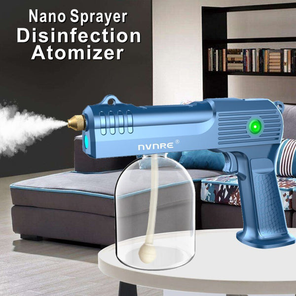 AK101 Aftershave Sprayer 500ML