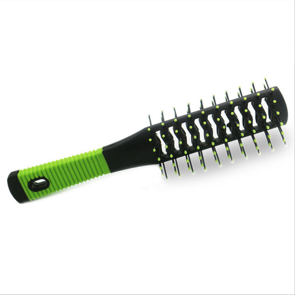 Double Size Vent Hair Brush