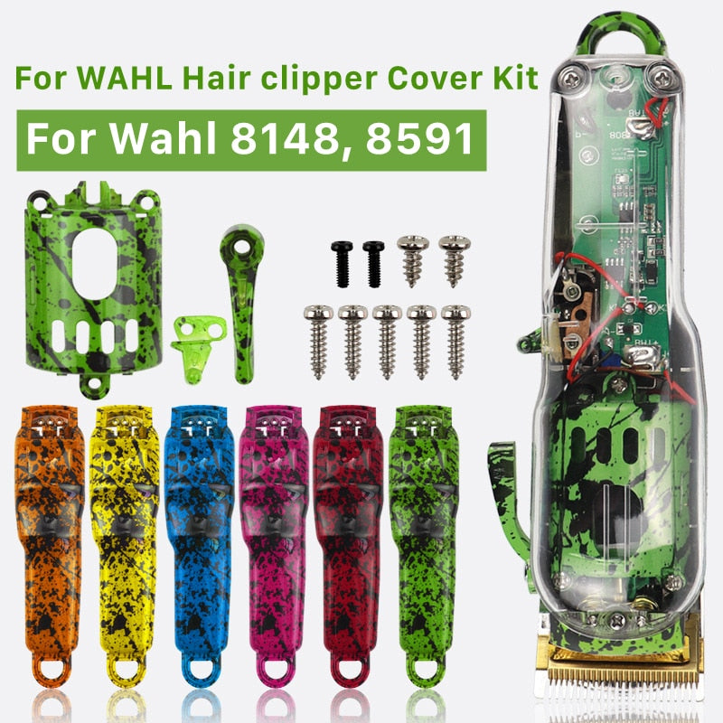 For-Wahl-8148-8591-Full-Set-