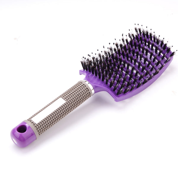 Hair Scalp Massage Wide Comb