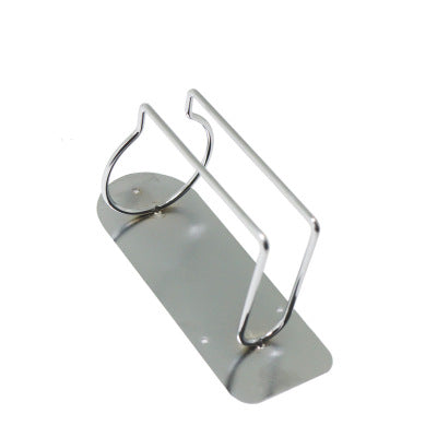 High Quality Salon Barber Tools Stainless Steel Holder