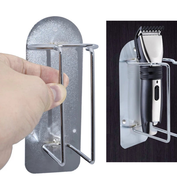 High Quality Salon Barber Tools Stainless Steel Holder