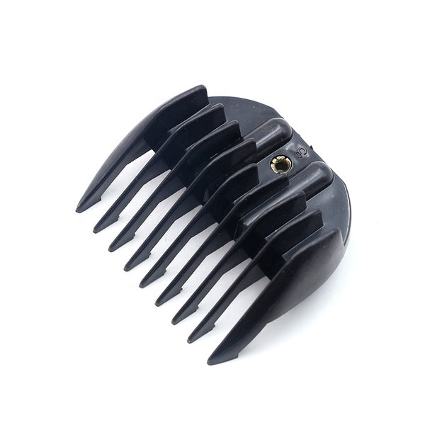 4Pcs Universal Hair Clipper Limit Combs Size 3.6.9.12mm