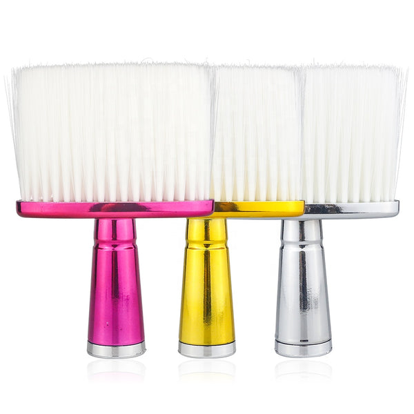 Hairbrush Salon Brush Neck Duster