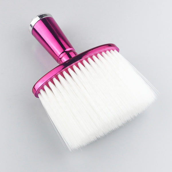 Hairbrush Salon Brush Neck Duster