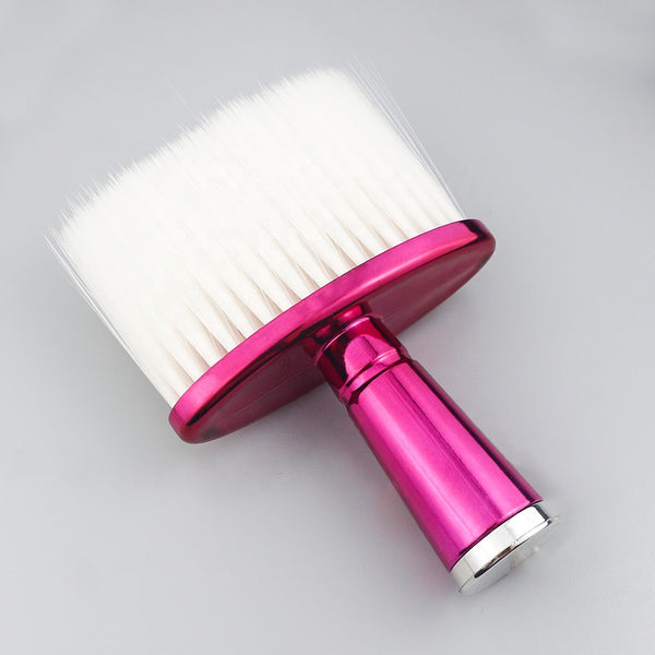 Hairbrush Salon Brush Neck Duster
