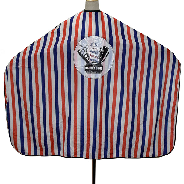 Polyester Hairdressing Capes