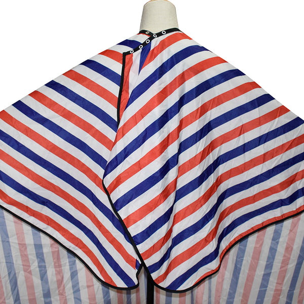 Polyester Hairdressing Capes