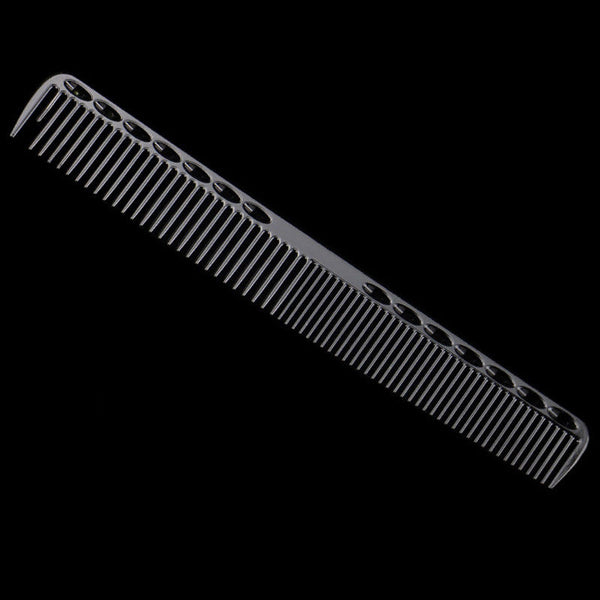 Aluminum Barbers Comb 4 Colors