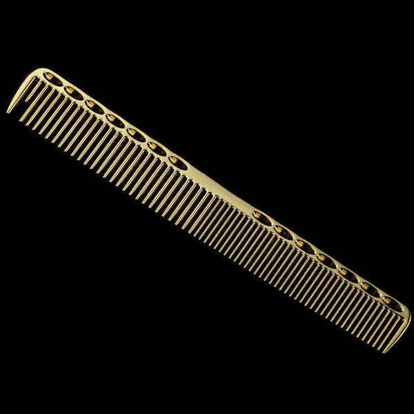 Aluminum Barbers Comb 4 Colors