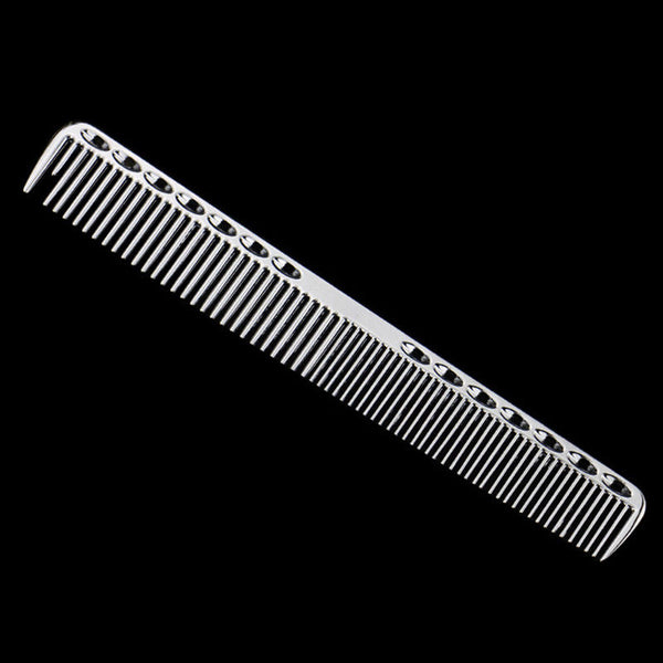 Aluminum Barbers Comb 4 Colors