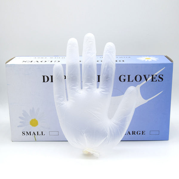 Hair Styling Shampoo Dye Coloring Perming Gloves