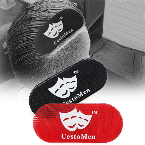 CestoMen Hair Gripper