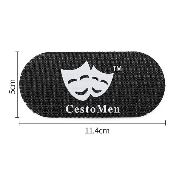 CestoMen Hair Gripper