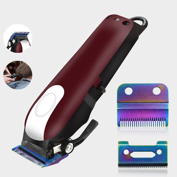 Wahl Cordless Magic Clip Replacement Blade
