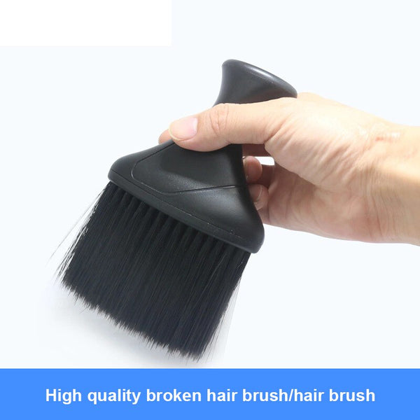 Soft Hair Neck Duster