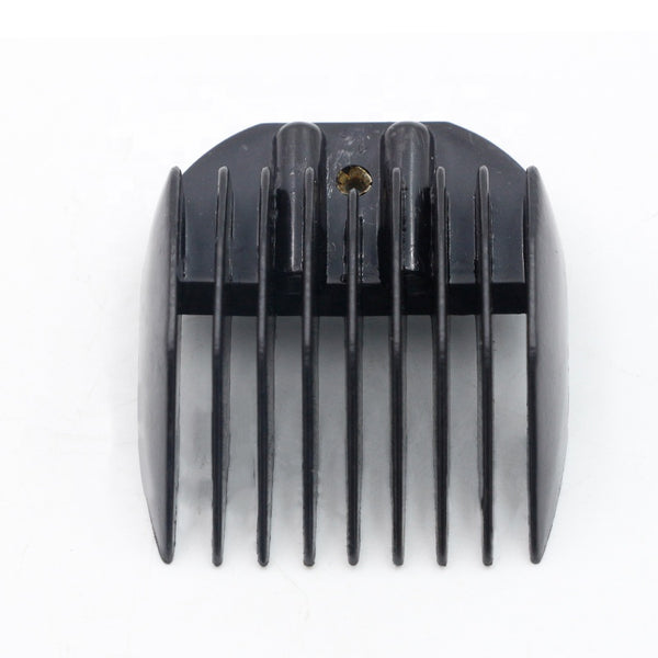 4Pcs Universal Hair Clipper Limit Combs Size 3.6.9.12mm