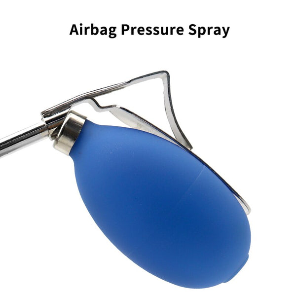 Airbag Fiber Water Spray Bottle