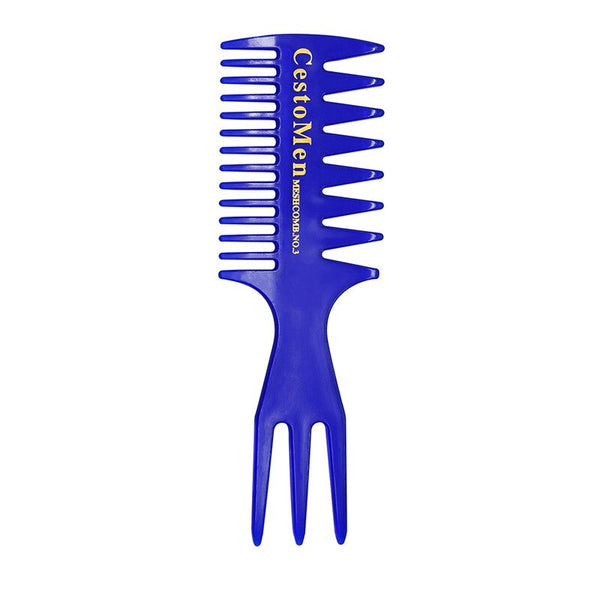 High-end Men's Hairstyle Styling Combs