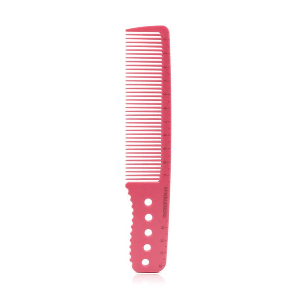 Measuring Hair Cutting Comb