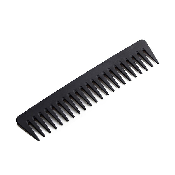Men's Vintage Oil Head Comb Anti-static Wide-tooth Comb