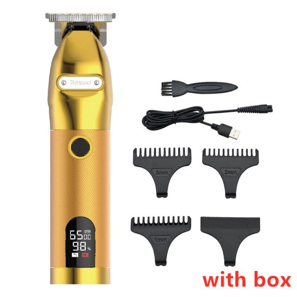 T Blade Hair Trimmer S9