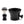 Load image into Gallery viewer, Stainless Steel Shaving Bowl And Brush Set
