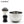 Load image into Gallery viewer, Stainless Steel Shaving Bowl And Brush Set
