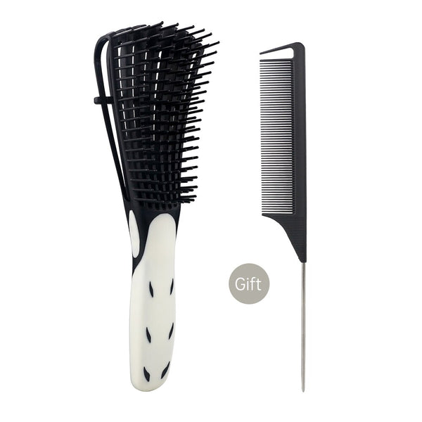 CestoMen™ Detangle Hair Brush