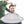 Load image into Gallery viewer, Hair Cutting Cloak Umbrella DIY Hair Cape
