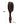 Load image into Gallery viewer, Wood Handle Horse Hair Barber Neck Duster
