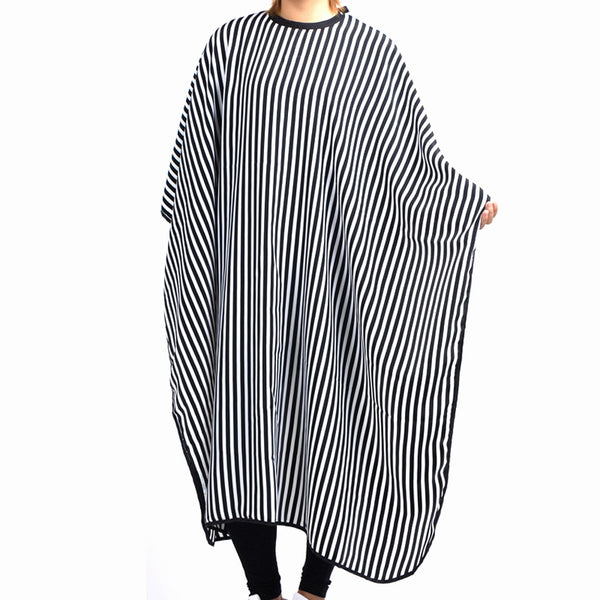 New Arrival Hairdresser Cutting Cape S-8877