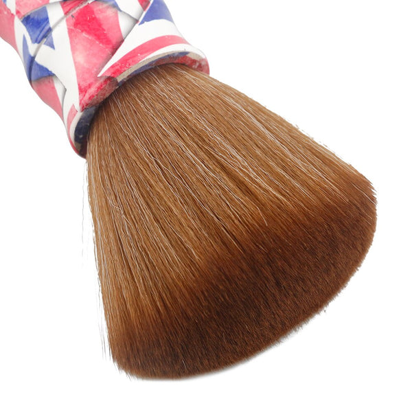 Nylon Hair Soft Barber Neck Duster