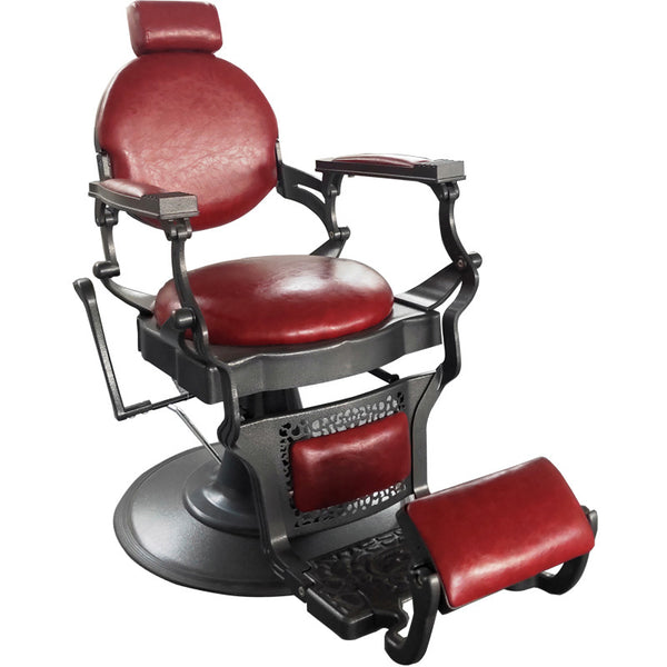 Barber Chair B207