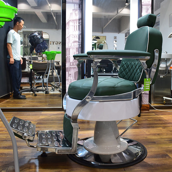 Barber Chair BC215
