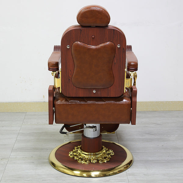 Barber Chair BC212