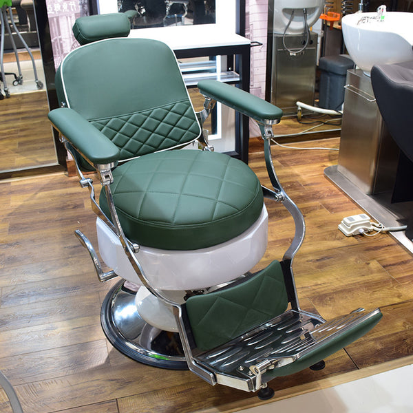 Barber Chair BC215