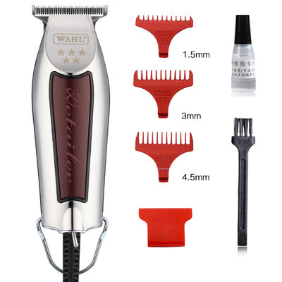 Wahl Cordless Detailer Li