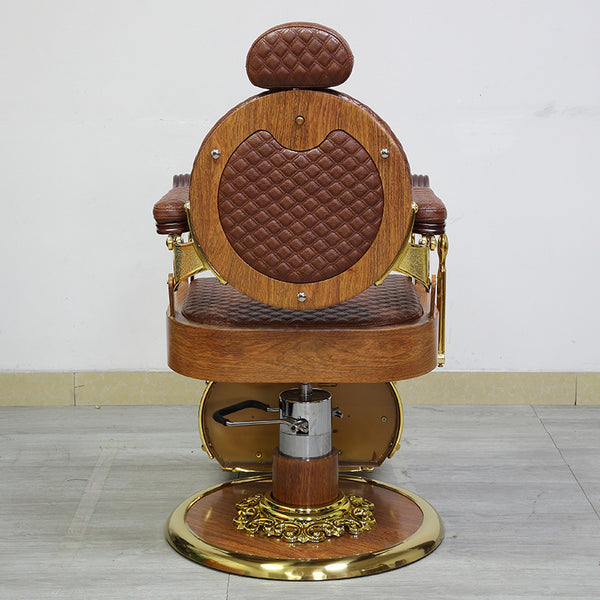 Barber Chair BC210