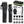 Load image into Gallery viewer, 6500RPM Professional Hair Clipper Set
