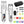 Load image into Gallery viewer, Hot Selling Clipper Trimmer Set Series
