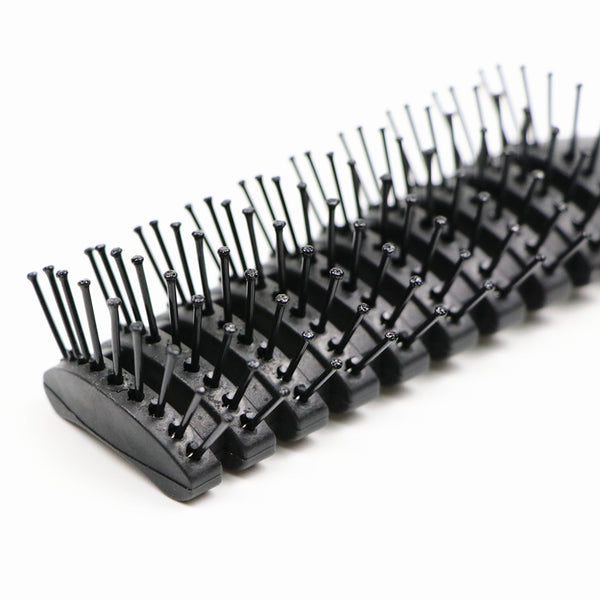 11 Row Vent Hair Brush