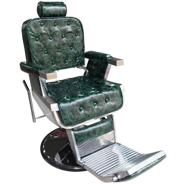 Barber Chair BC207
