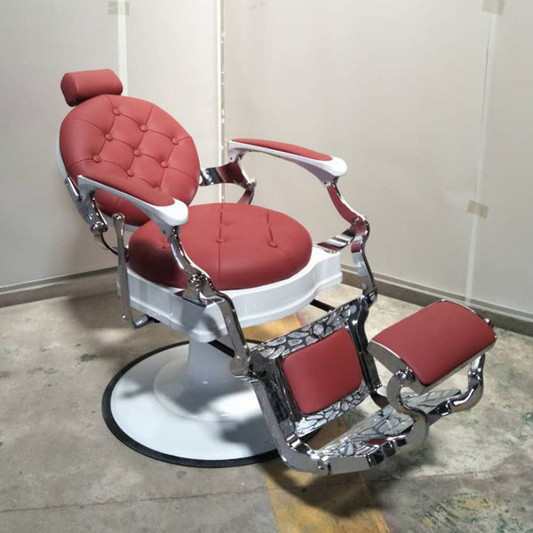 Barber Chair BC214